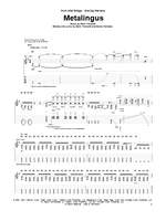 Alter Bridge: Metalingus Product Image