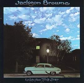 Jackson Browne: Fountain Of Sorrow