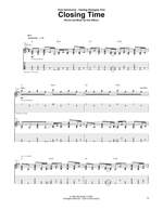 Semisonic: Closing Time Product Image
