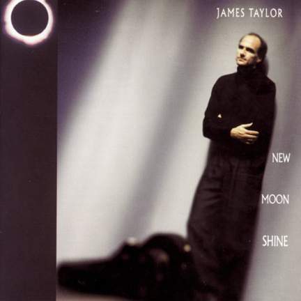 James Taylor: Copperline