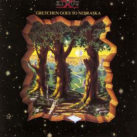 King's X: I'll Never Be The Same