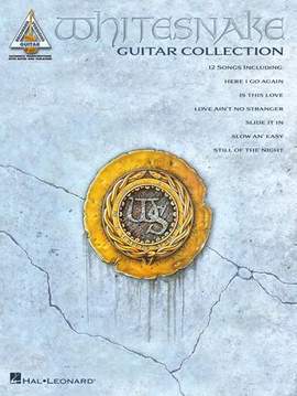 Whitesnake: Slow An' Easy