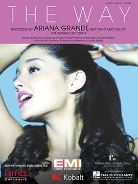 Ariana Grande: The Way
