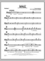 John Berry: Skyfall - Trombone 2 Product Image