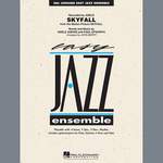 John Berry: Skyfall - Trombone 2 Product Image