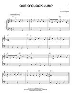 Count Basie: One O'Clock Jump Product Image