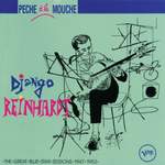Django Reinhardt: Nuages Product Image