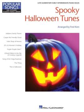 Fred Kern: The Addams Family Theme