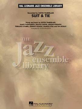 John Wasson: Suit & Tie - Bass