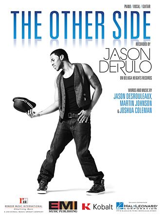Jason Derulo: The Other Side