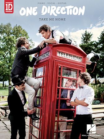 One Direction: Little Things