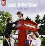 One Direction: Little Things Product Image