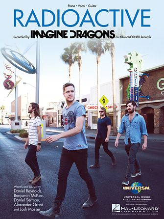 Imagine Dragons: Radioactive