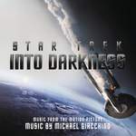 Michael Giacchino: Warp Core Values Product Image