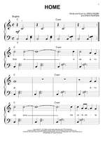 Phillip Phillips: Home Product Image