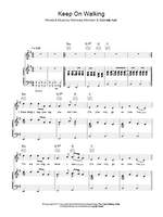 Gabrielle Aplin: Keep On Walking Product Image