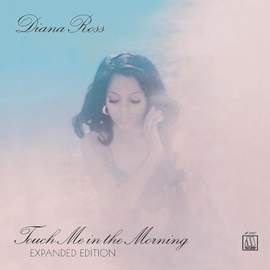 Diana Ross: Touch Me In The Morning