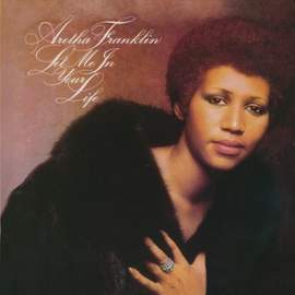 Aretha Franklin: Ain't Nothing Like The Real Thing