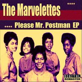 The Marvelettes: Please Mr. Postman
