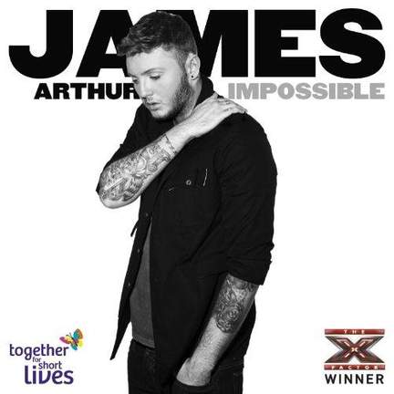 James Arthur: Impossible