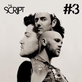 The Script: If You Could See Me Now