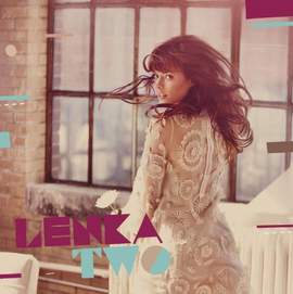 Lenka: Everything At Once