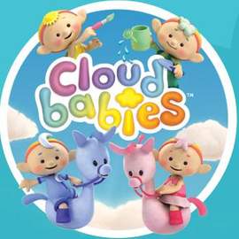 Rowland Lee: Cloudbabies Theme