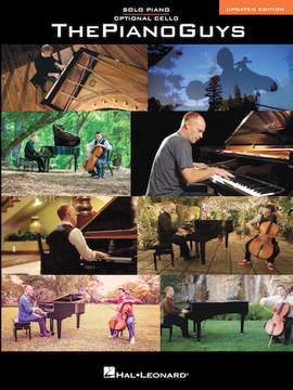 The Piano Guys: A Thousand Years
