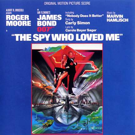 Carly Simon: Nobody Does It Better