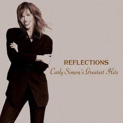 Carly Simon: Nobody Does It Better