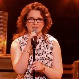 Andrea Begley: My Immortal