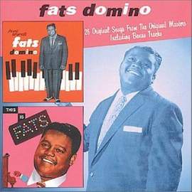 Antoine 'Fats' Domino: I'm Walkin'