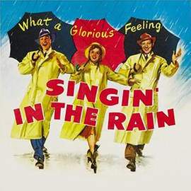 Nacio Herb Brown: Beautiful Girl (from Singin' In The Rain)