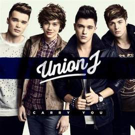 Union J: Carry You