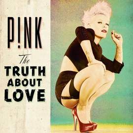 P!nk feat. Lily Allen: True Love