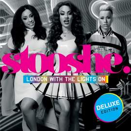 Stooshe: My Man Music