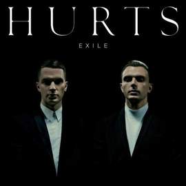 Hurts: Somebody To Die For