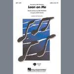 Andre Williams: Lean On Me Product Image