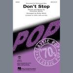 Kirby Shaw: Don't Stop Product Image