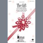 Audrey Snyder: The Gift Product Image