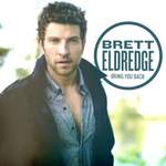 Brett Eldredge: Don't Ya Product Image