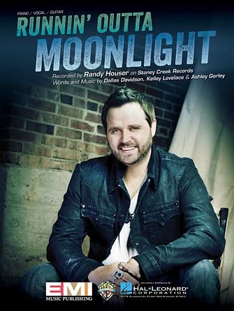 Randy Houser: Runnin' Outta Moonlight