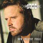 Randy Houser: Runnin' Outta Moonlight Product Image