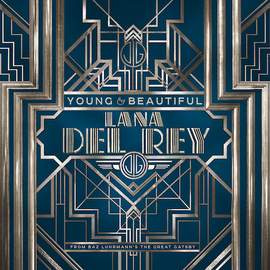Lana Del Rey: Young And Beautiful