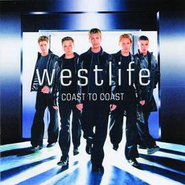 Westlife: Uptown Girl
