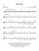 Adele: Skyfall (arr. Paul Langford) - Guitar Product Image