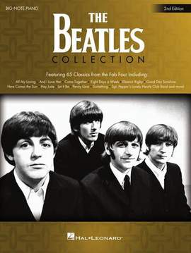 The Beatles: Here Comes The Sun