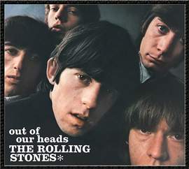 The Rolling Stones: (I Can't Get No) Satisfaction