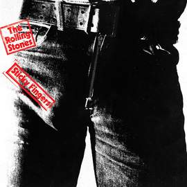 The Rolling Stones: Brown Sugar