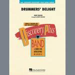Robert Longfield: Drummers' Delight - Trombone Product Image